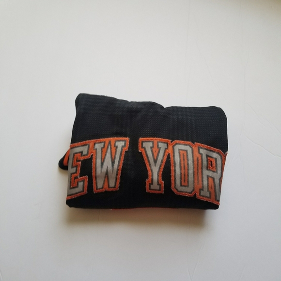 Boys NBA New York Basketball Jersey size 7 - Picture 3 of 3